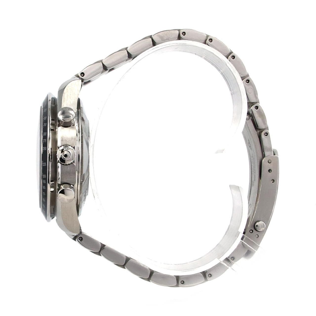 オメガ スピードマスターデイデイト 3220.50 SS 自動巻