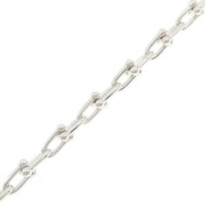 ティファニー ハードウェア スモール リンク ブレスレット