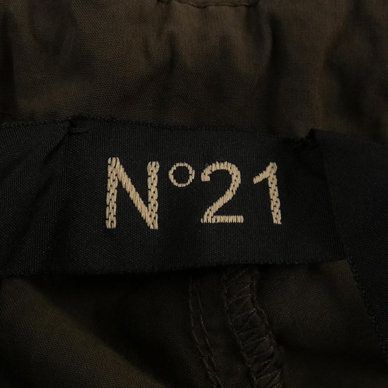N°21 N°21 長褲