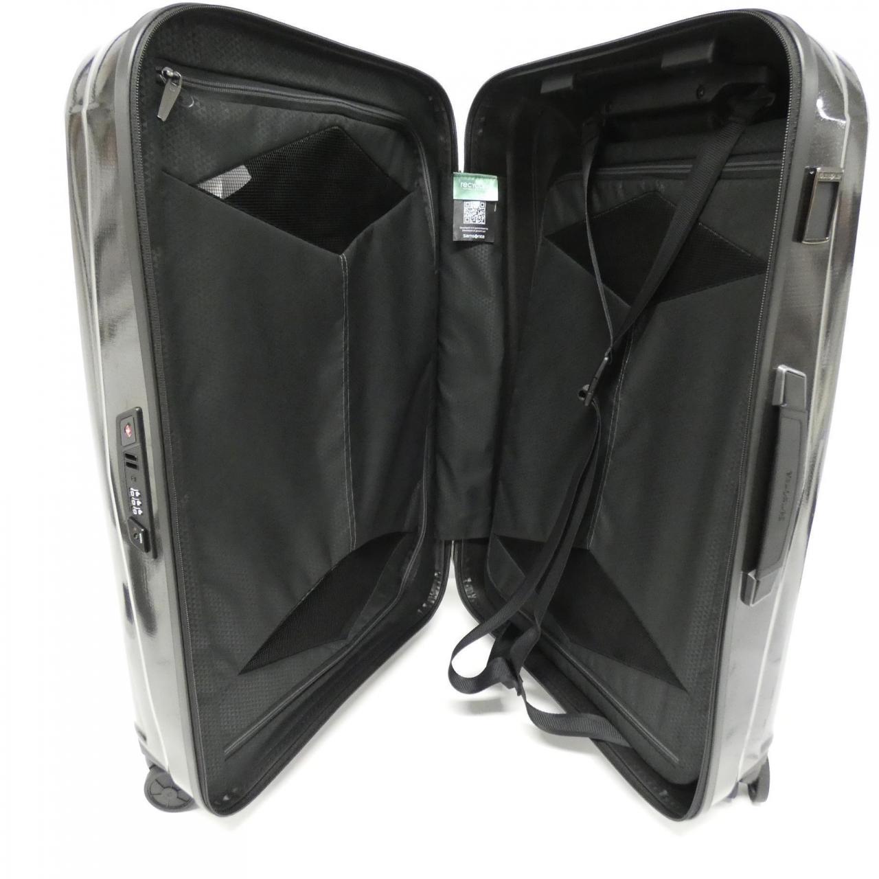 KOMEHYO |【新品】新秀丽[Samsonite MAJOR-LITE SPINNER 69 69L 147119