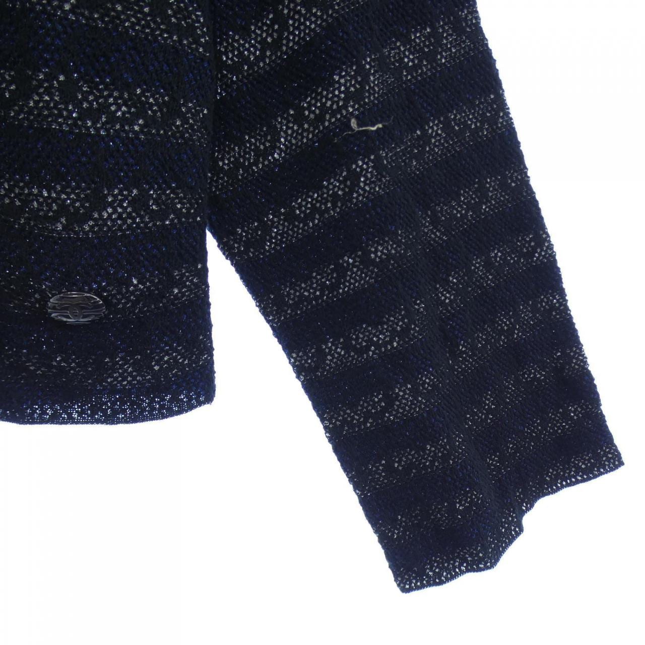 シャネル CHANEL ニット