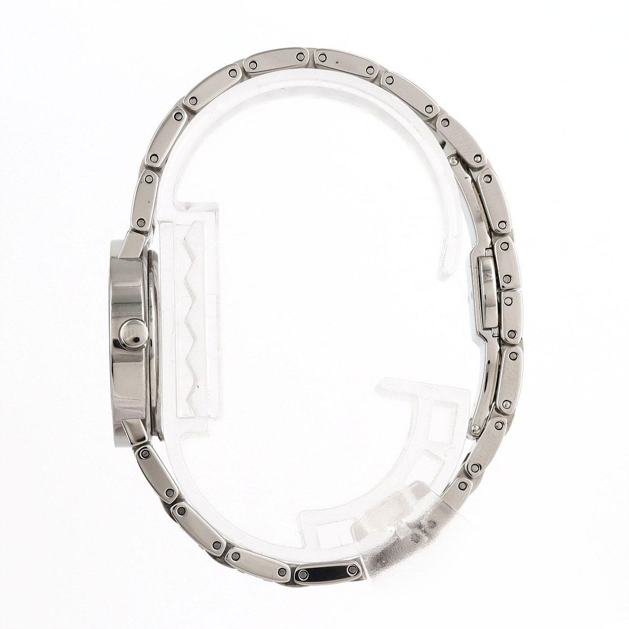 BVLGARI BVLGARI BVLGARI BB26SS/BBL26S/BB26BSSD SS Quartz