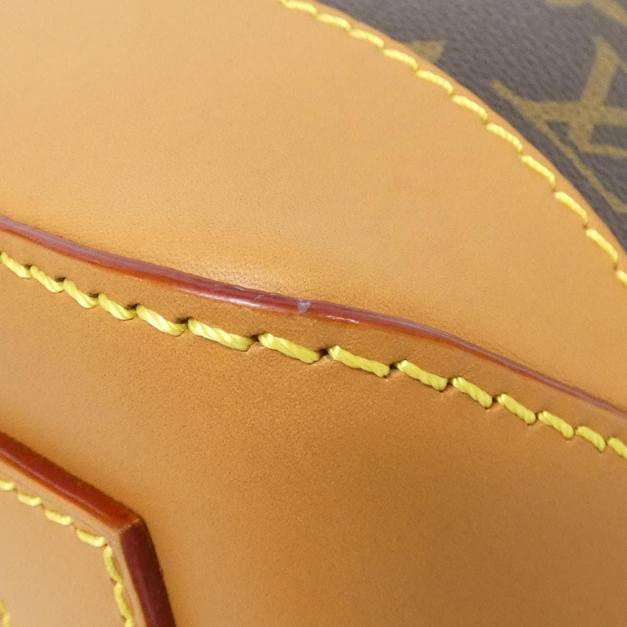 LOUIS VUITTON Monogram Caba Voyage M44878 Bag