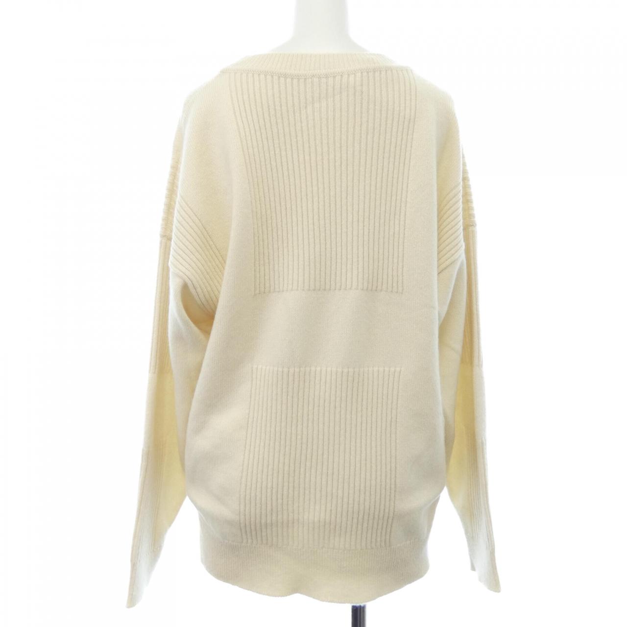 エルメス HERMES ニット