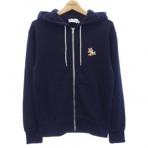 メゾンキツネ MAISON KITSUNE IU00353KM0001 パーカー