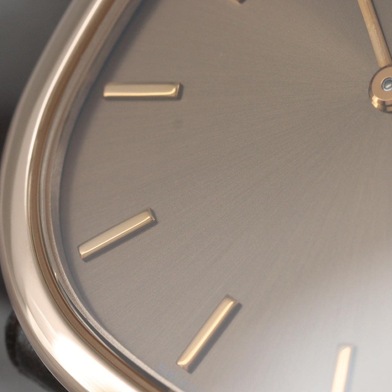 パテック･フィリップ ゴールデンエリプス PG 3738/100R-001 PG･RG 自動巻