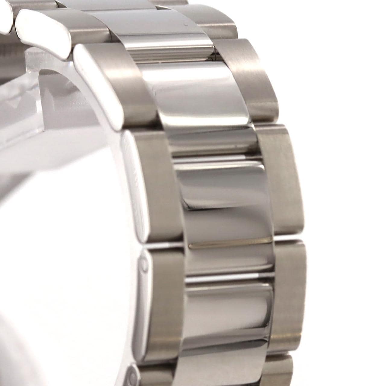 ロレックス GMTマスターⅡ 126710BLNR･3 SS 自動巻 ランダム番