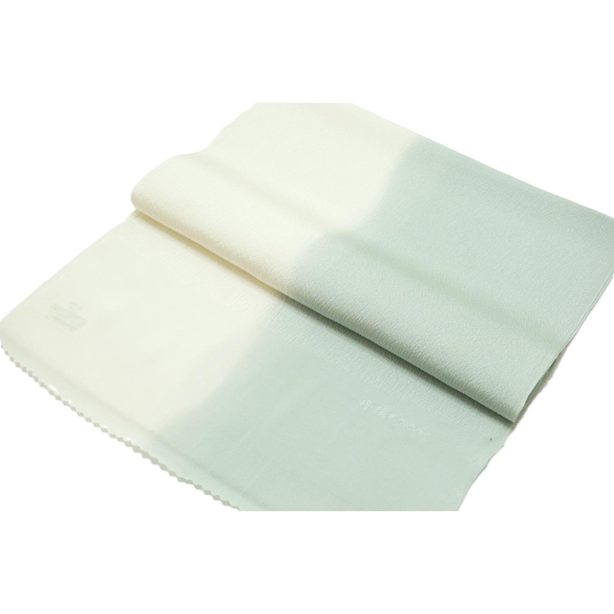 【新品】帯揚　丹後ちりめん