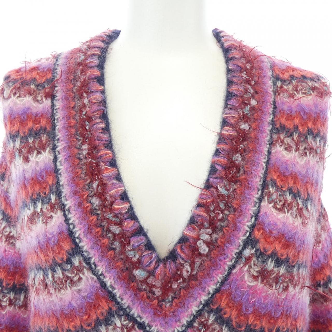 シャネル CHANEL P72980K10502 ニット