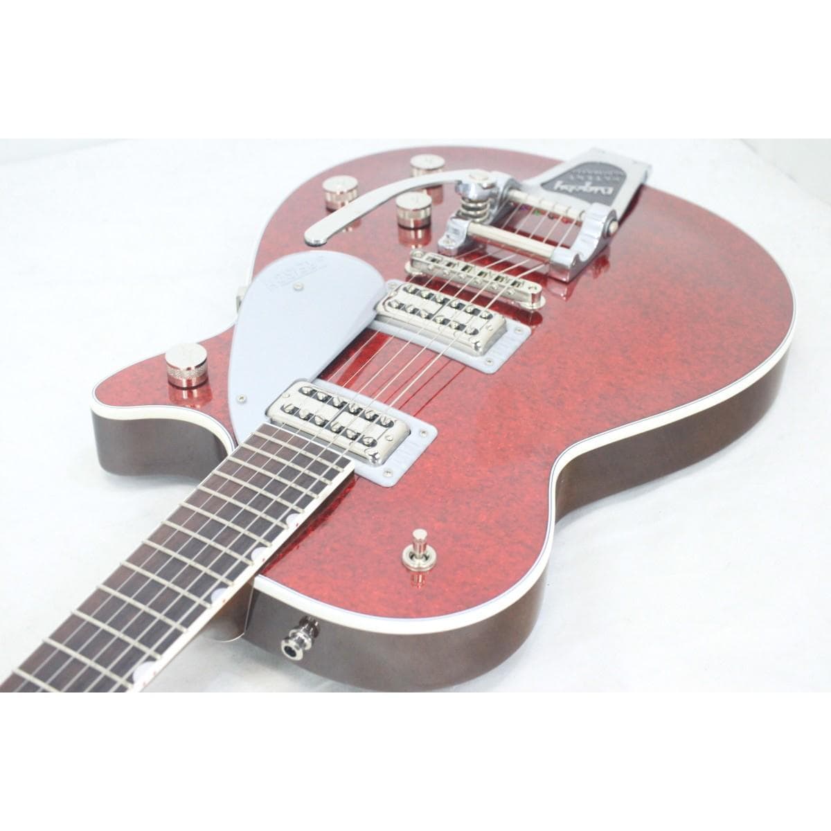 ＧＲＥＴＳＣＨ　　Ｇ６１２９Ｔ　ＰＬＡＹＥＲＳ　ＥＤＩＴＩＯＮ