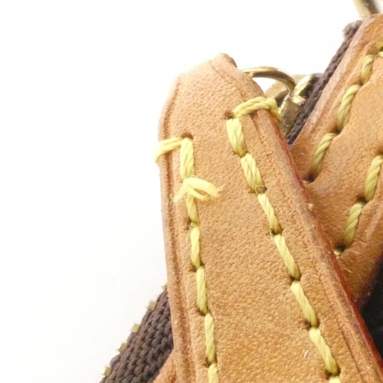 ルイヴィトン モノグラム リヴェット ポシェット アクセソワール M40141 アクセサリーポーチ