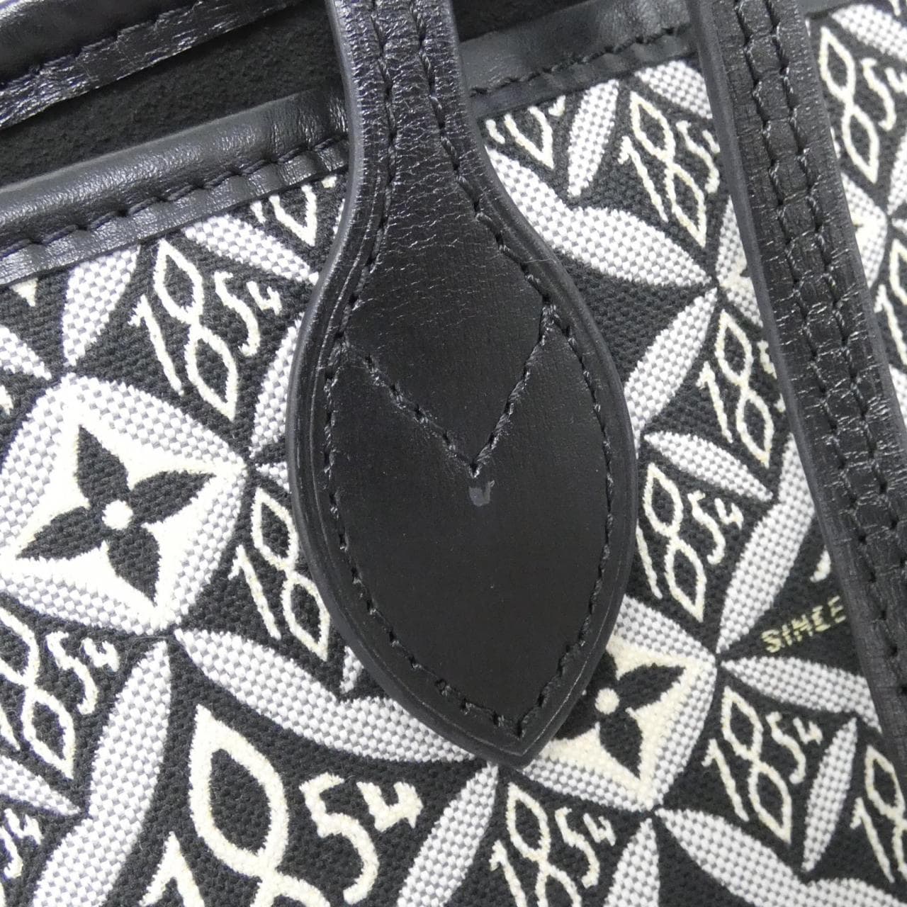 ルイヴィトン SINCE1854 ネヴァーフル MM M57230 バッグ