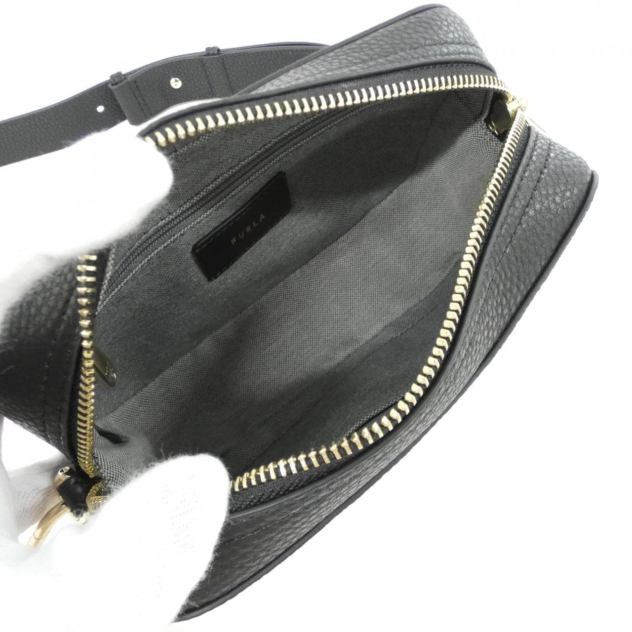 【新品】フルラ PETUNIA WB01844 ショルダーバッグ