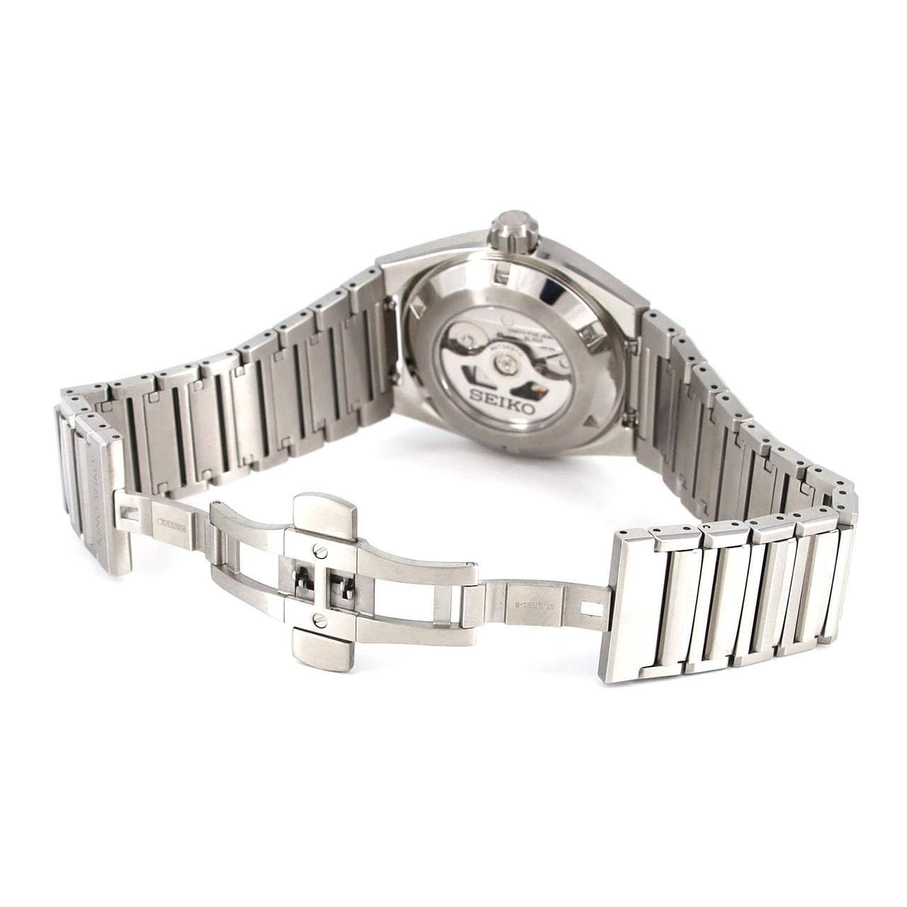 セイコー キングセイコー バナック 8L45-00B0/SDKV003 SS 自動巻