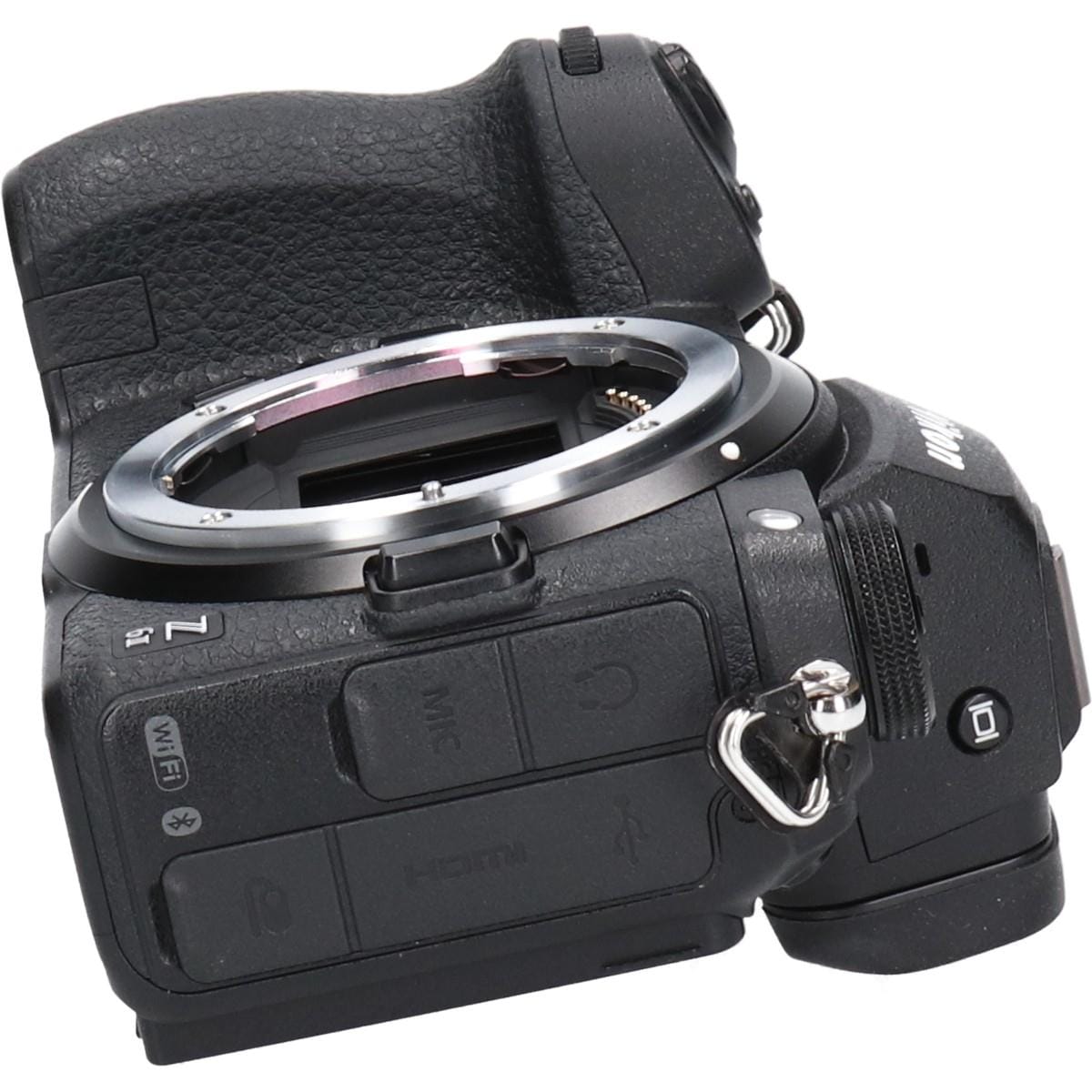Ｚ６ＩＩ