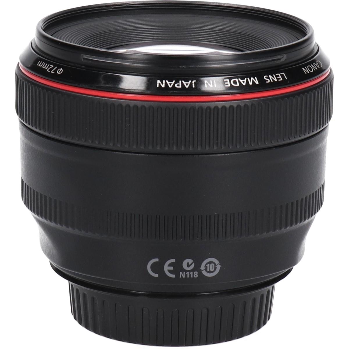 ＥＦ５０ｍｍ　Ｆ１．２Ｌ　ＵＳＭ