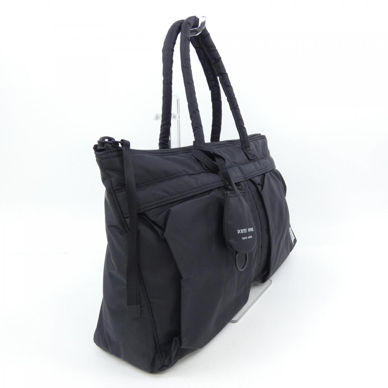 ポーター PORTER HYKE BAG
