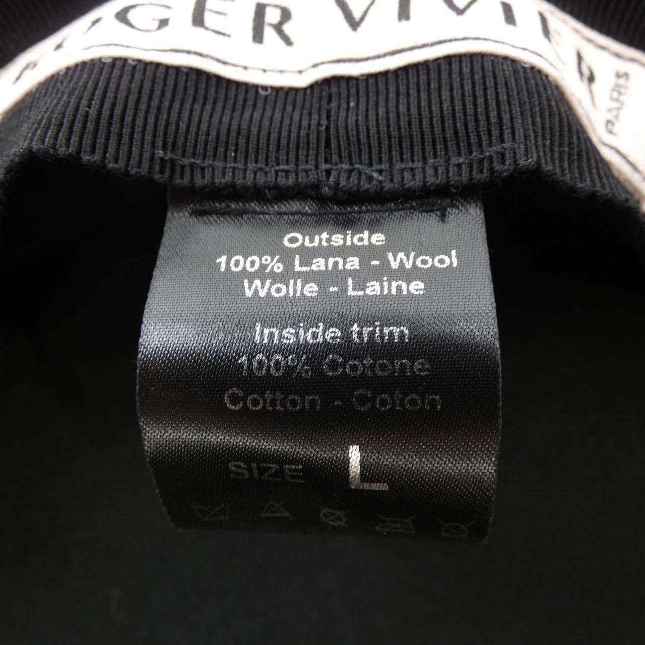 ROGER VIVIER Vivier cap