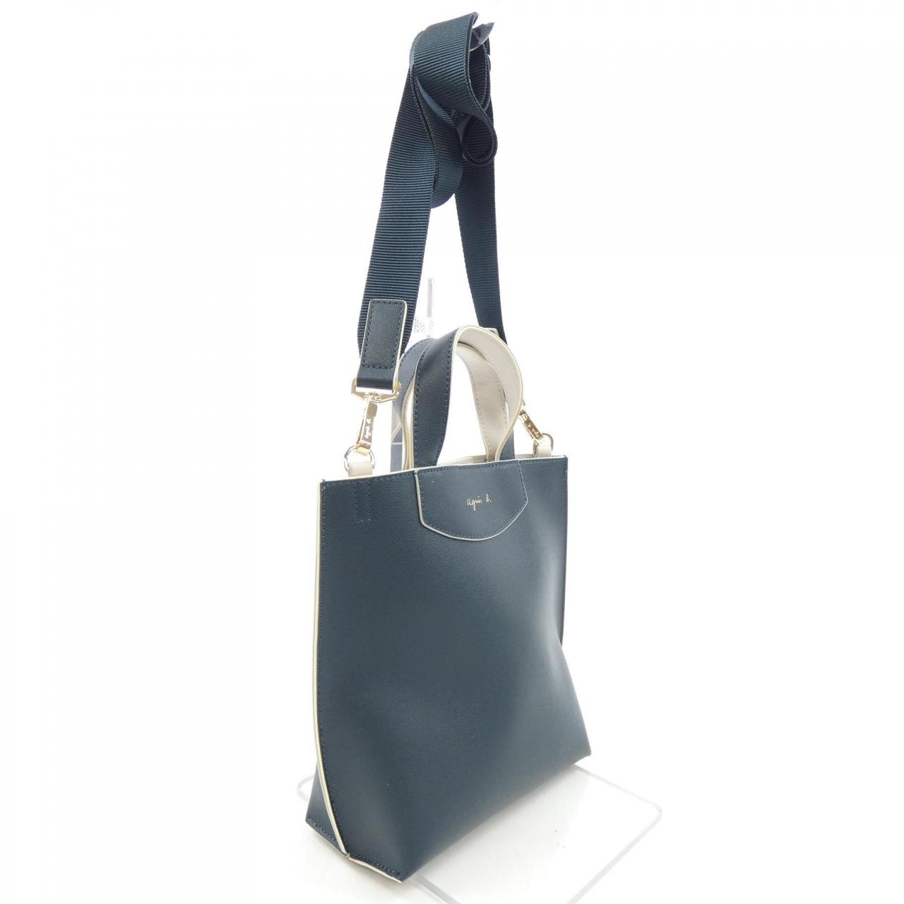 アニエスベー Agnes.b BAG