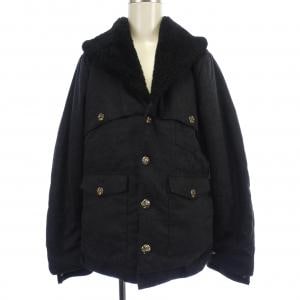 クロムハーツ CHROME HEARTS ジャケット