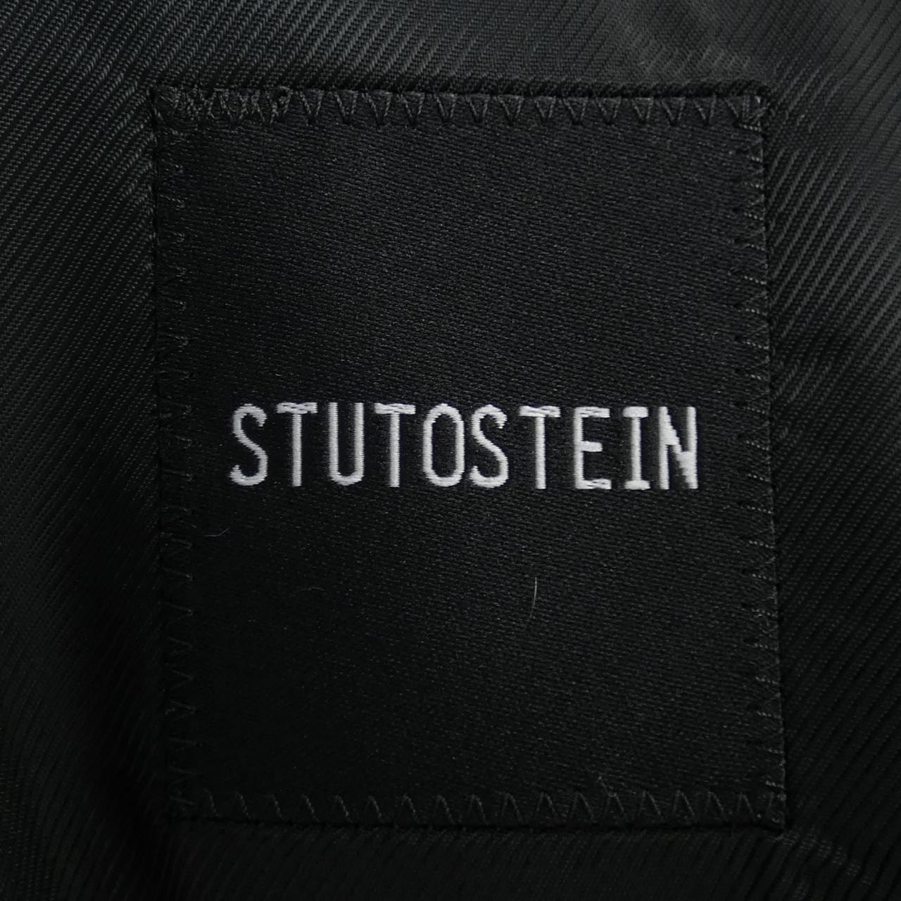 STUTO STEIN ジャケット
