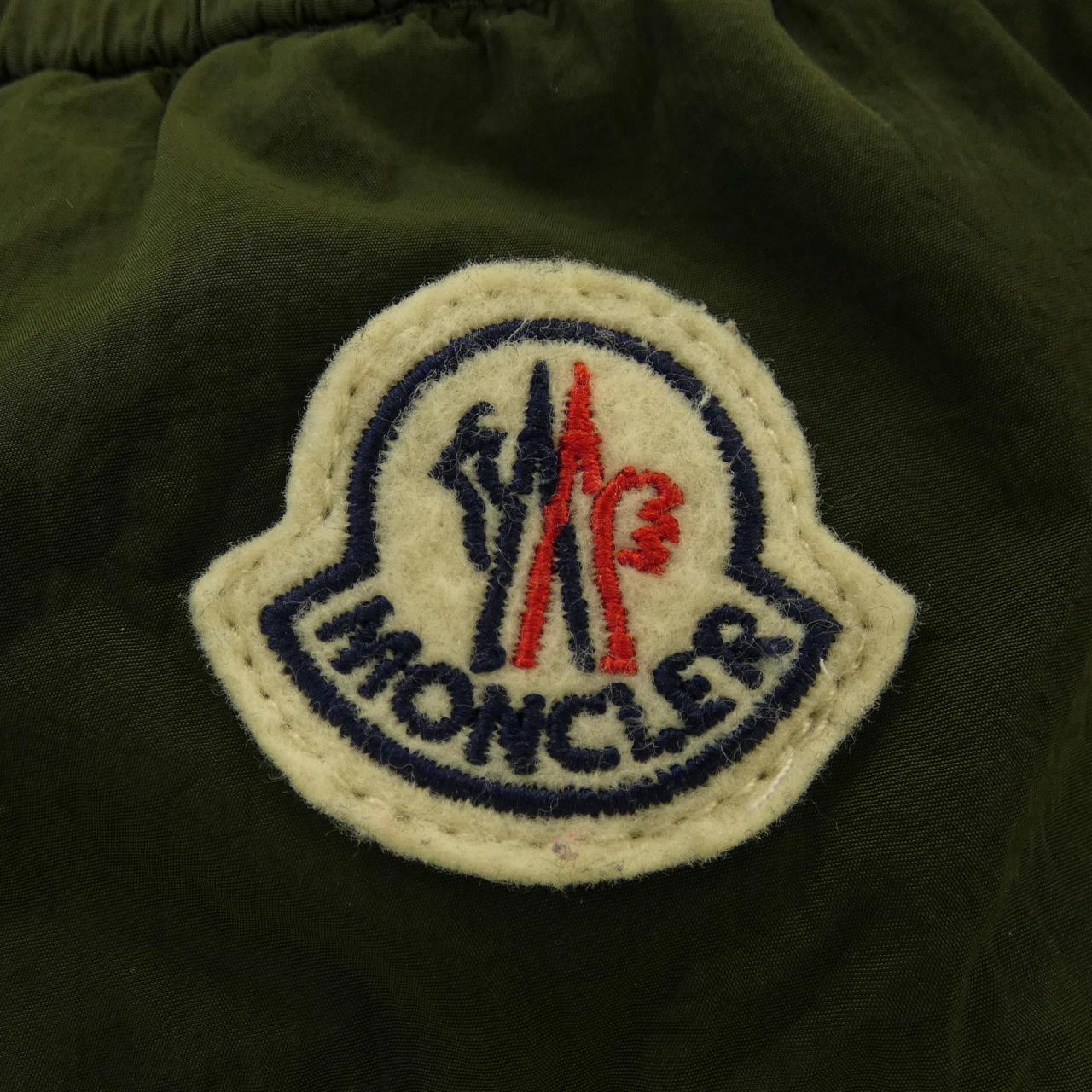 モンクレール MONCLER 10912A71860C0469 パンツ