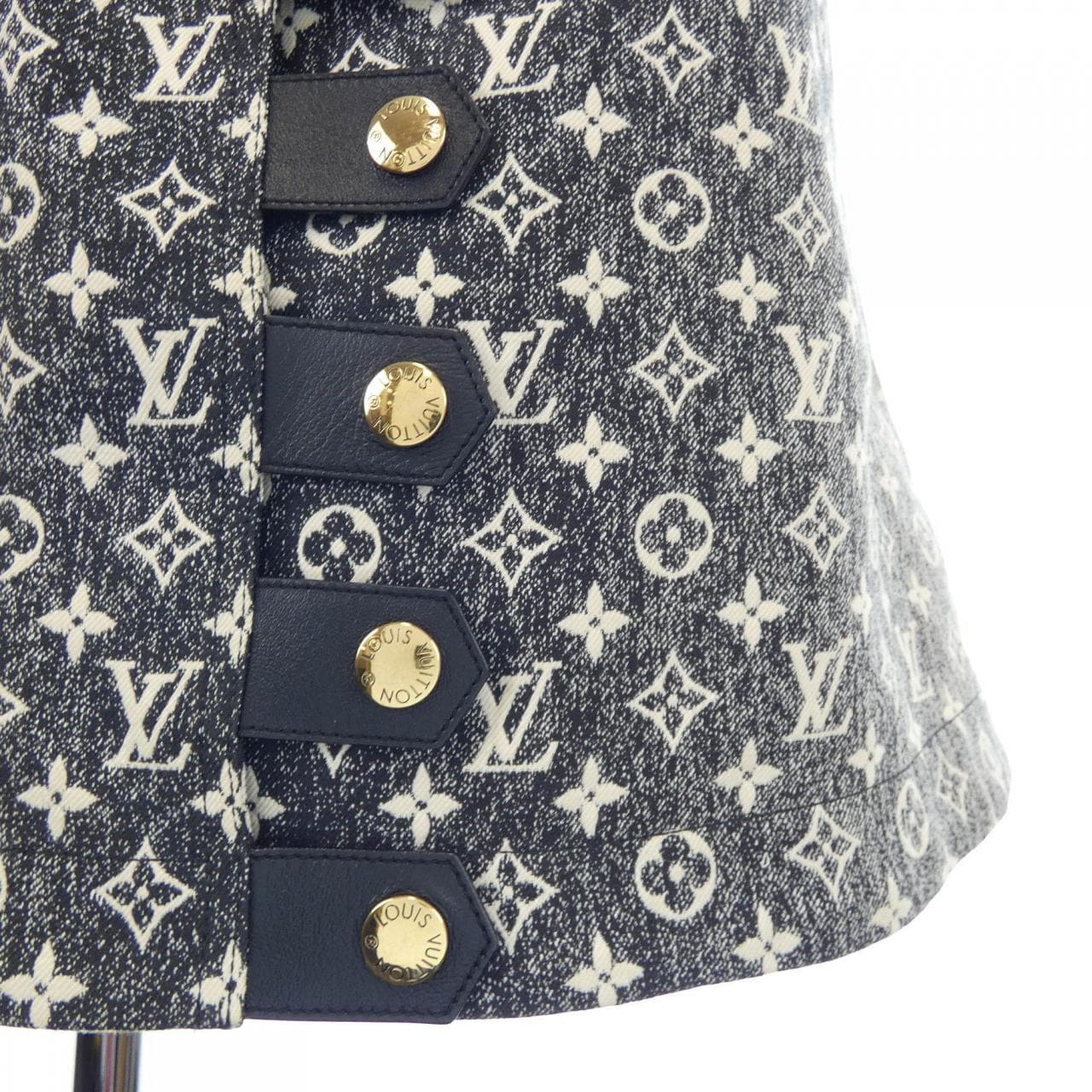 ルイヴィトン LOUIS VUITTON スカート