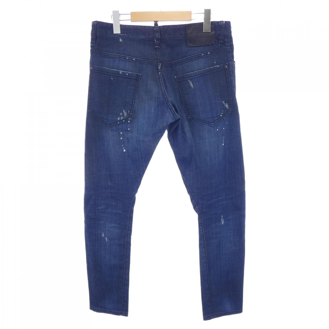 ディースクエアード DSQUARED2 S71LB0019 パンツ