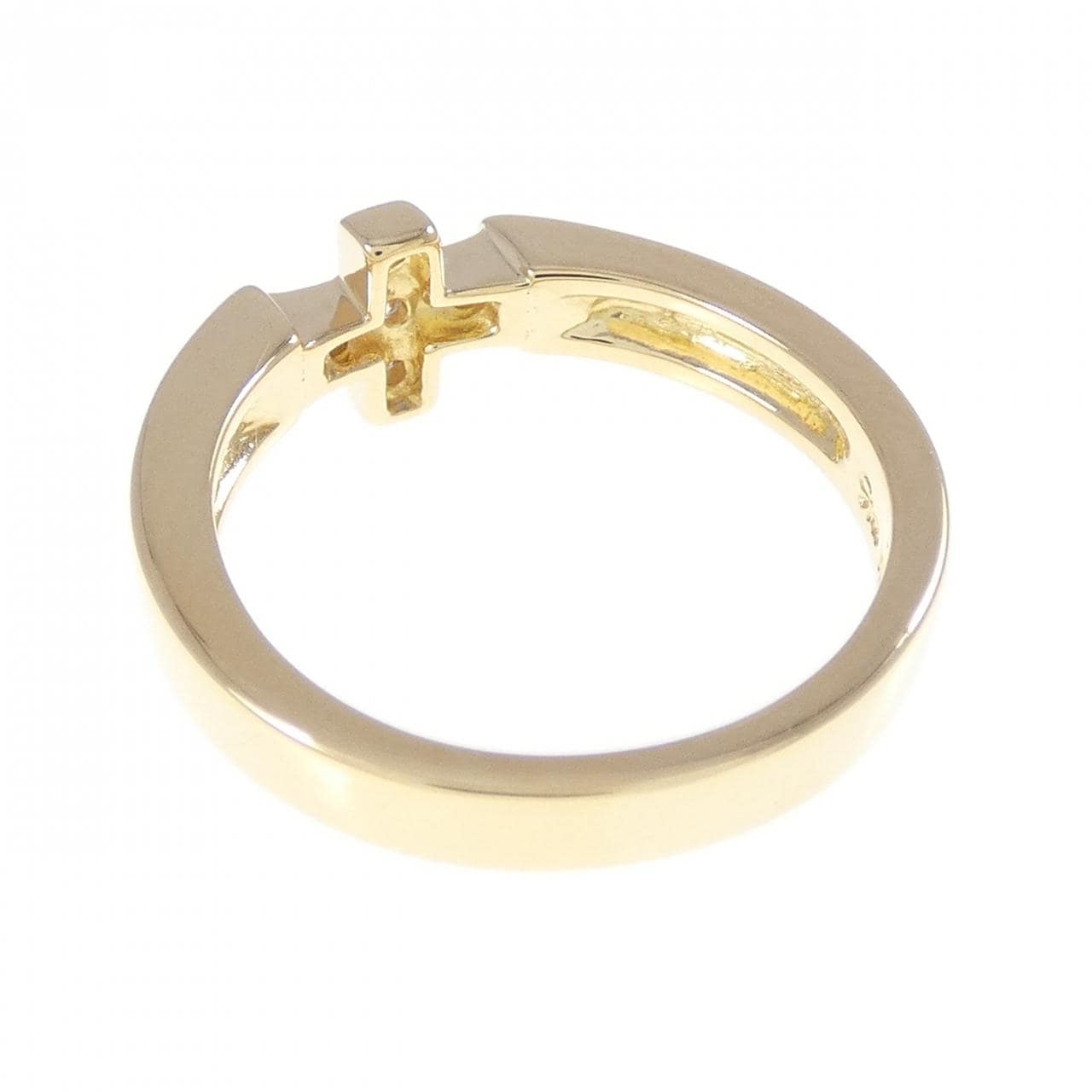 STAR JEWELRY Diamond ring 0.04CT