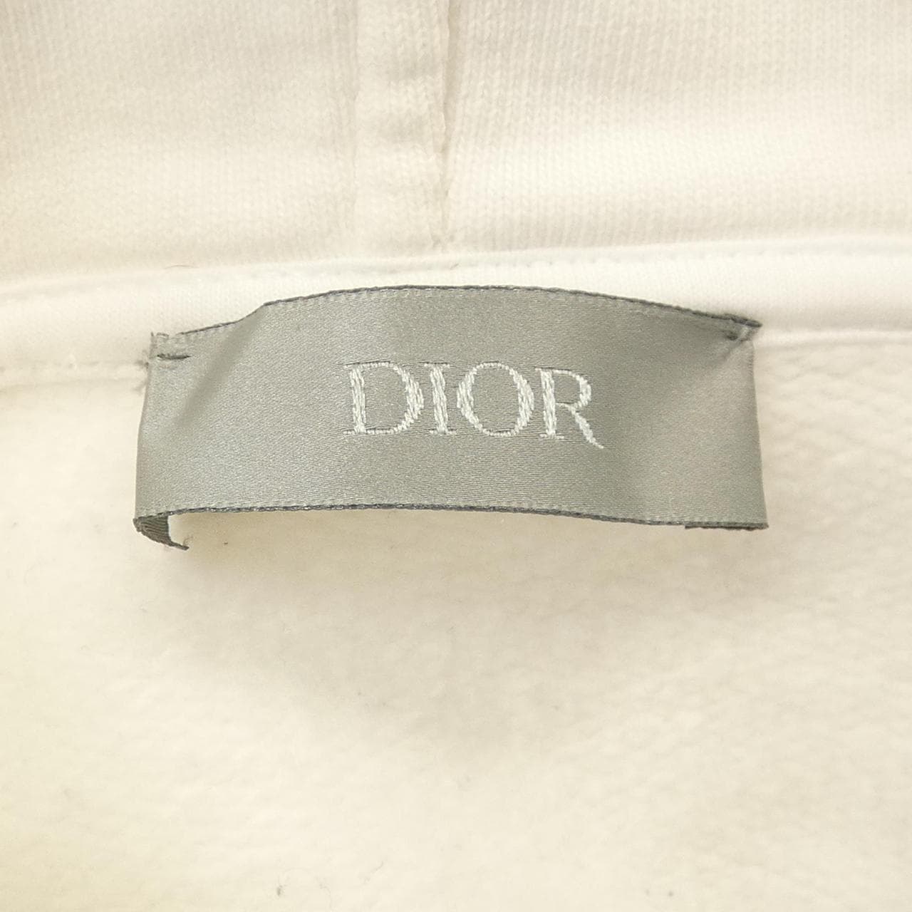 ディオール DIOR 923J205W6142 パーカー
