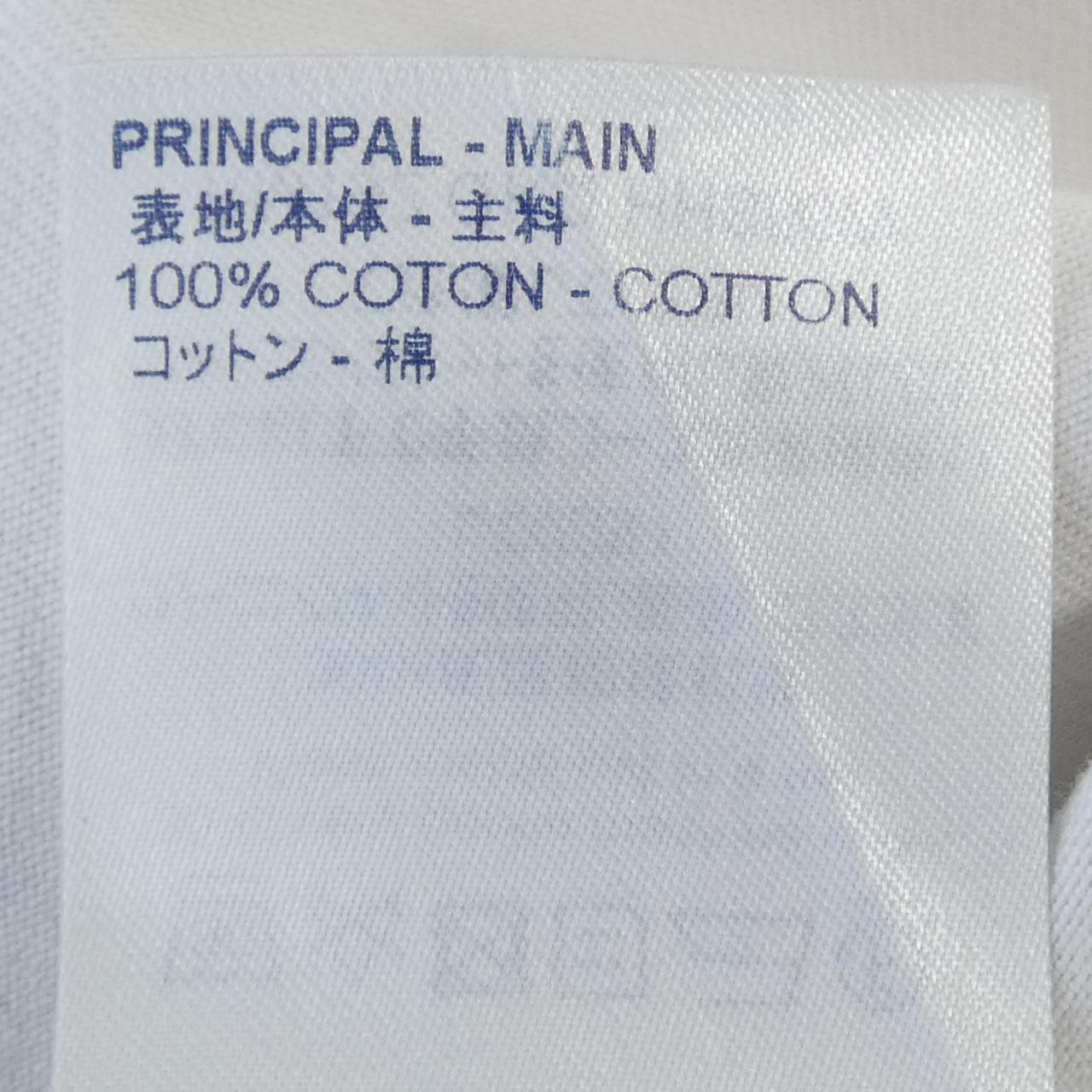 ルイヴィトン LOUIS VUITTON ニューウォーカーズプリント HHS66WQKQ シャツ