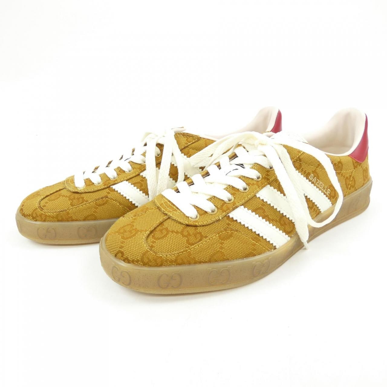 グッチ GUCCI 707850 スニーカー