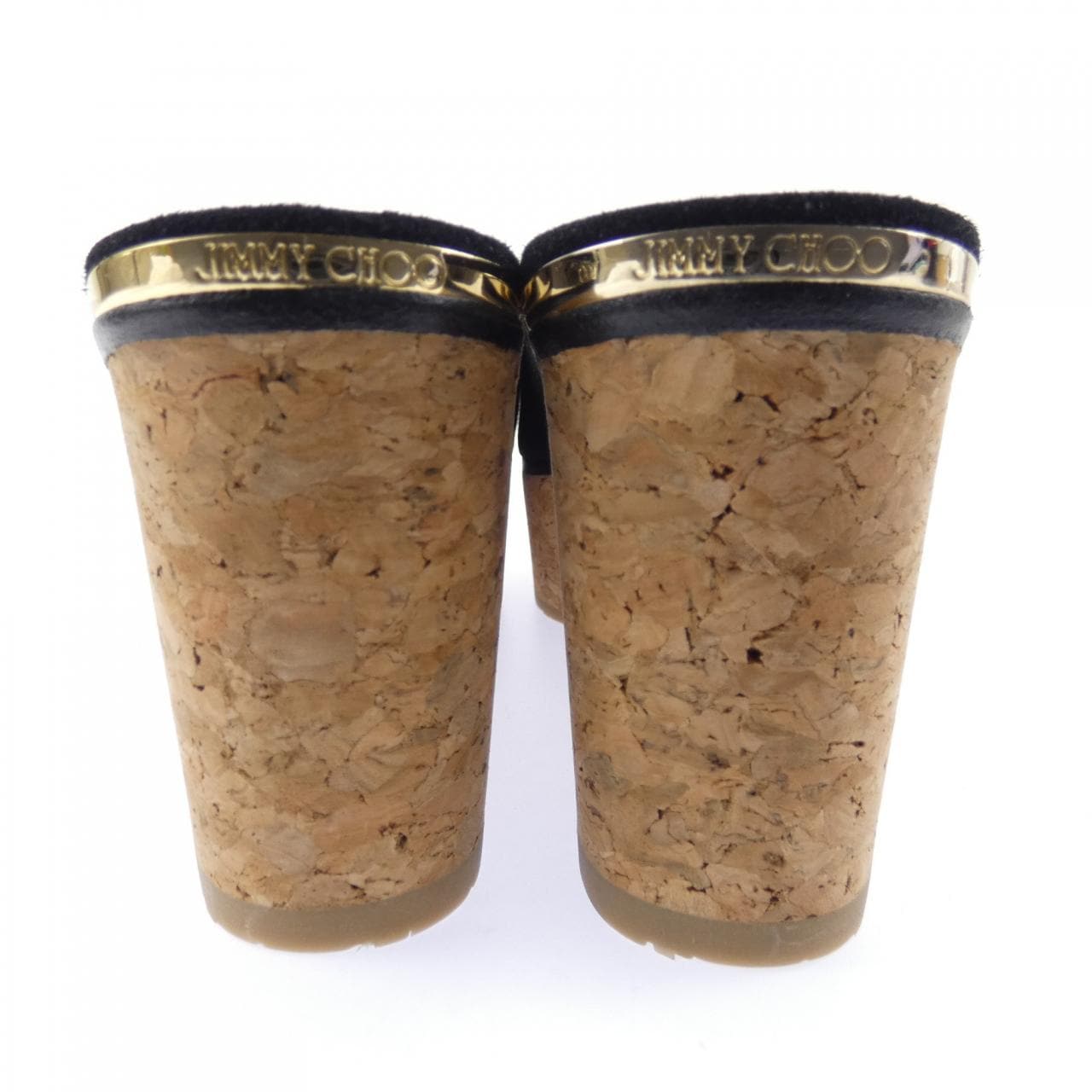 ジミーチュウ JIMMY CHOO サンダル