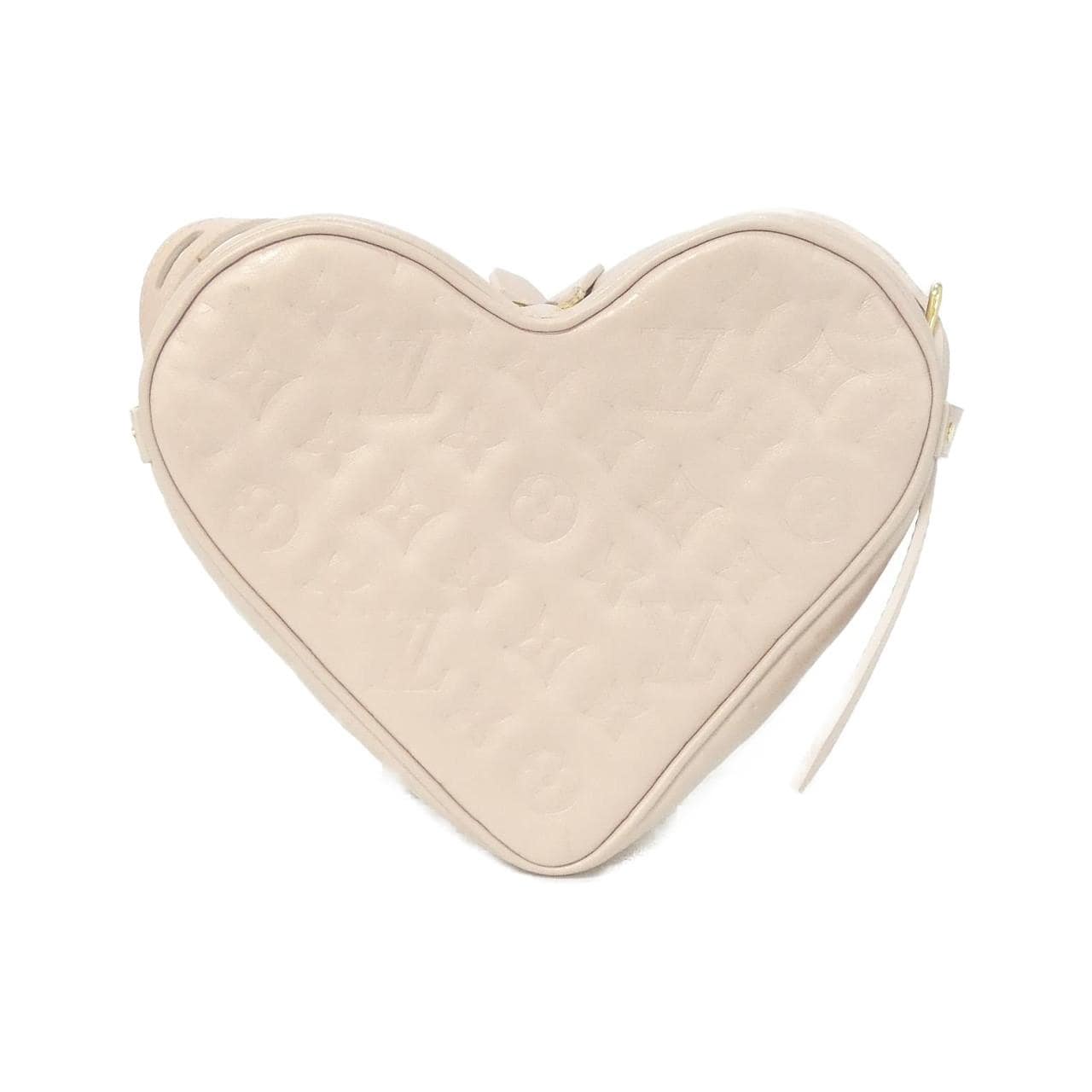 ルイヴィトン モノグラム サック クール フォーリンラブ M58738 ショルダーバッグ