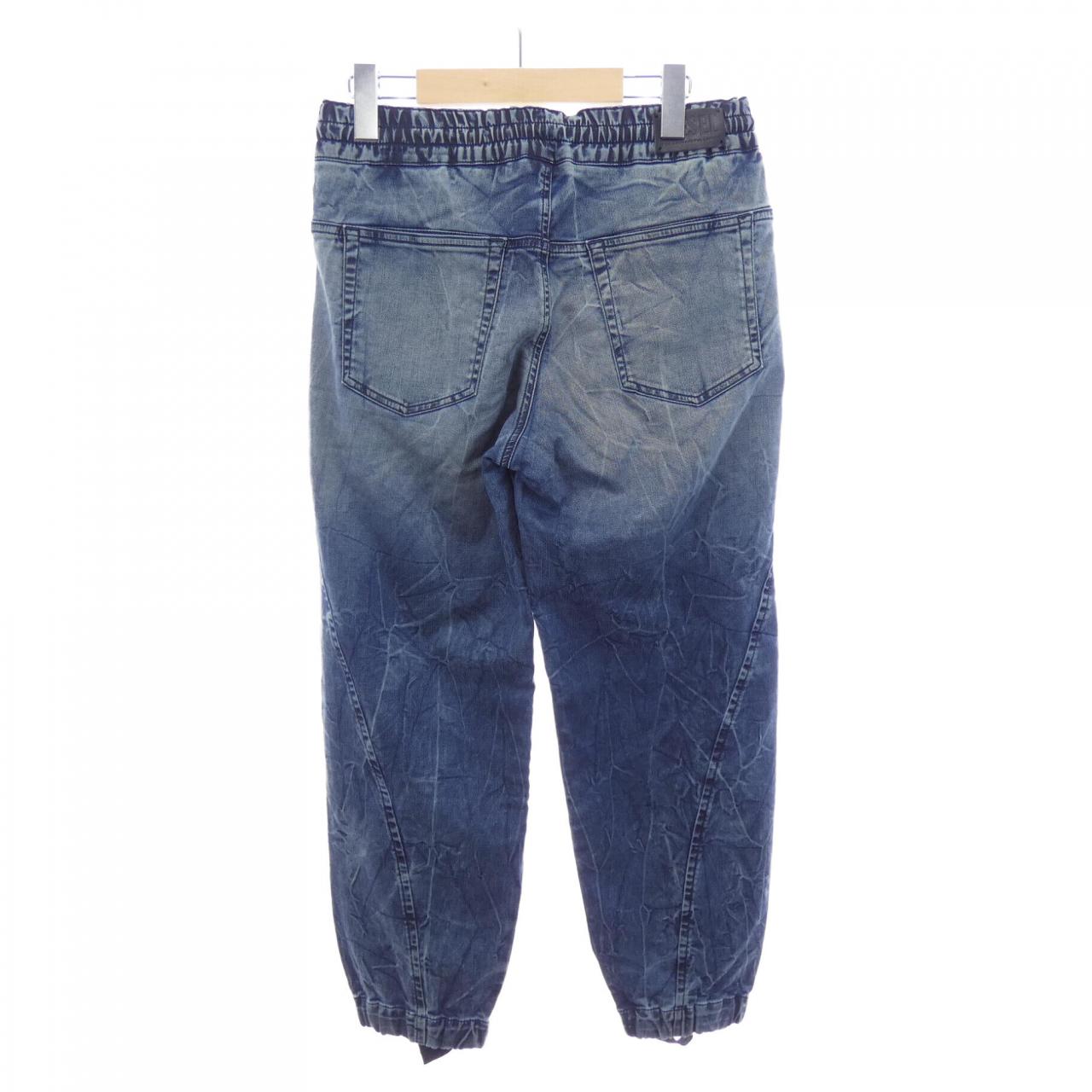 ディーゼル DIESEL ジーンズ