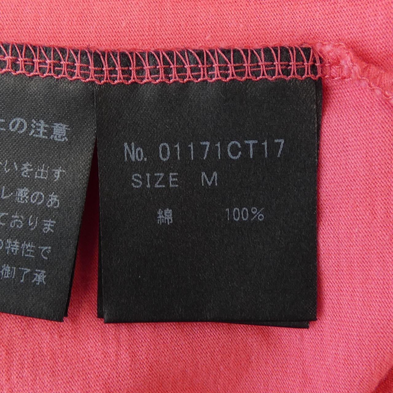 ヒステリックグラマー HYSTERIC GLAMOUR Tシャツ