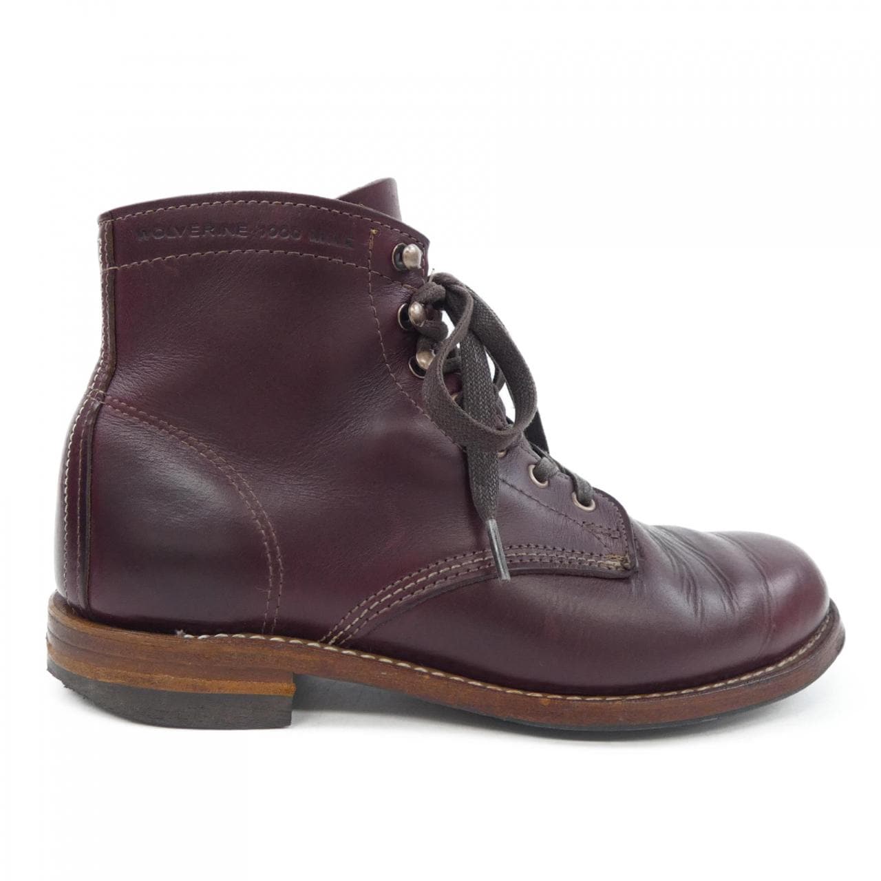 ウルヴァリン WOLVERINE ブーツ