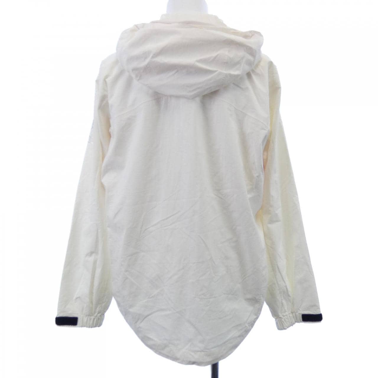 マークアンドロナ MARK&LONA ブルゾン