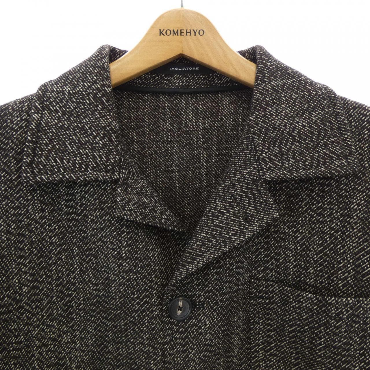 タリアトーレ TAGLIATORE MASON ジャケット