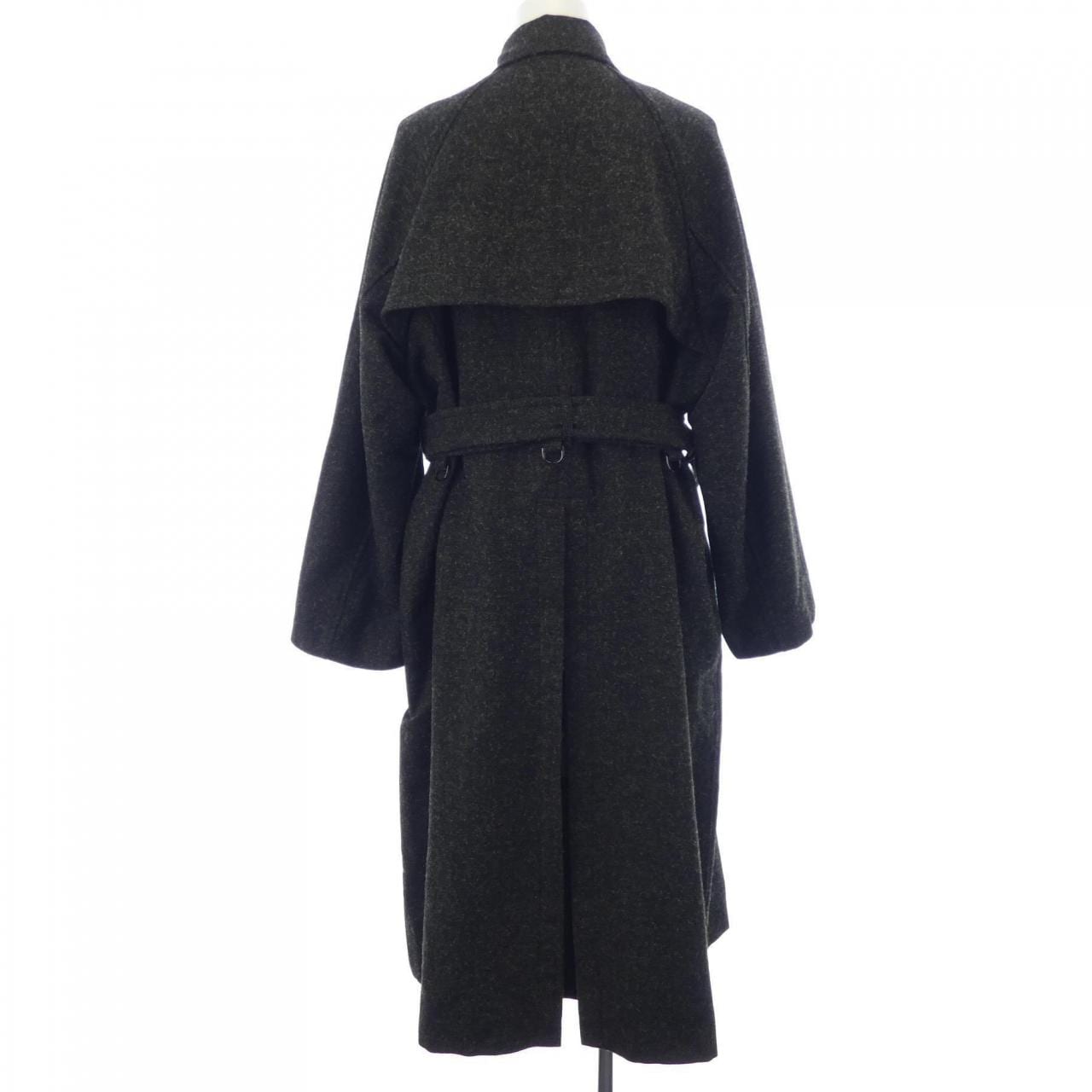 BELPER 2118-1324 トレンチコート