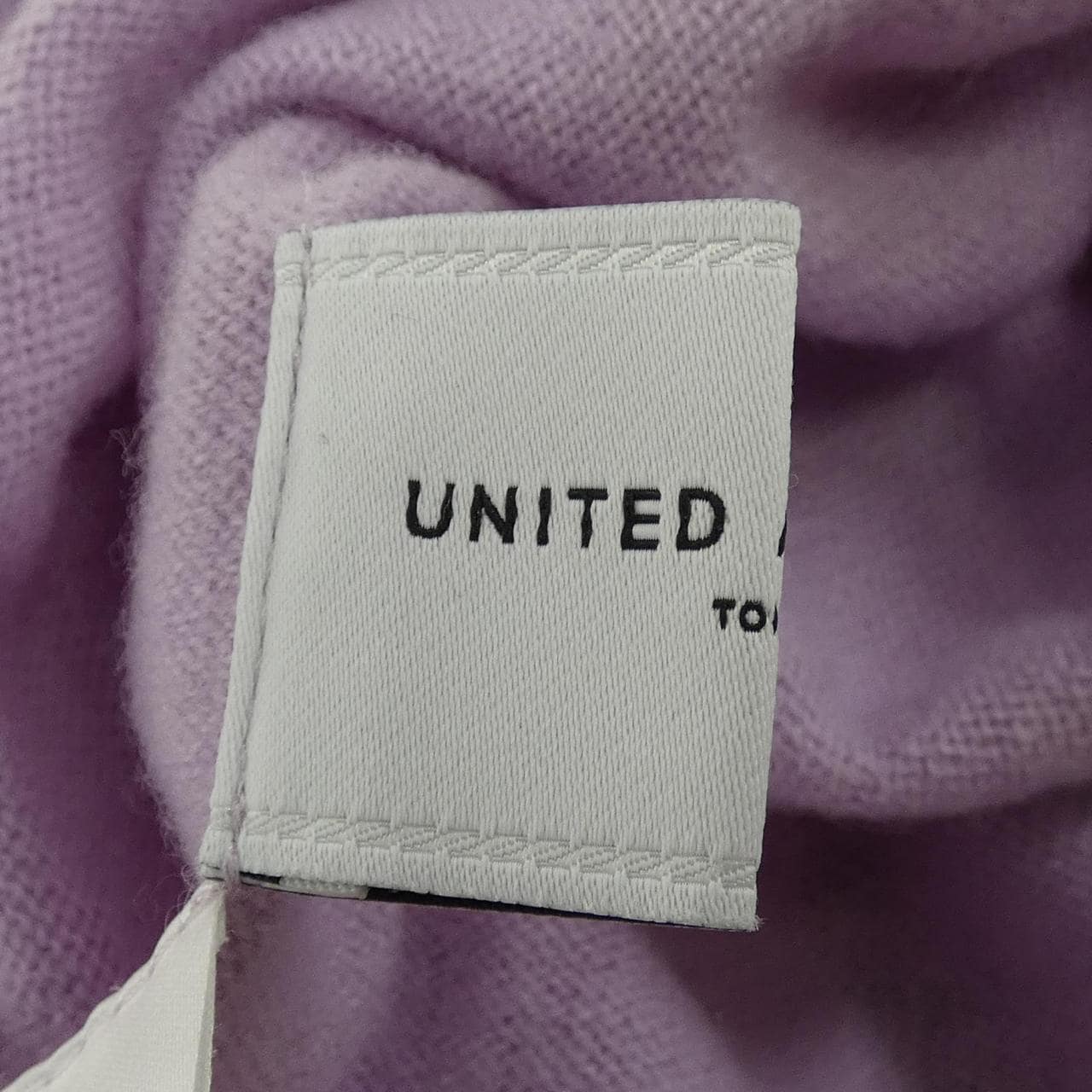 ユナイテッドアローズ UNITED ARROWS 1513-299-4221 トップス