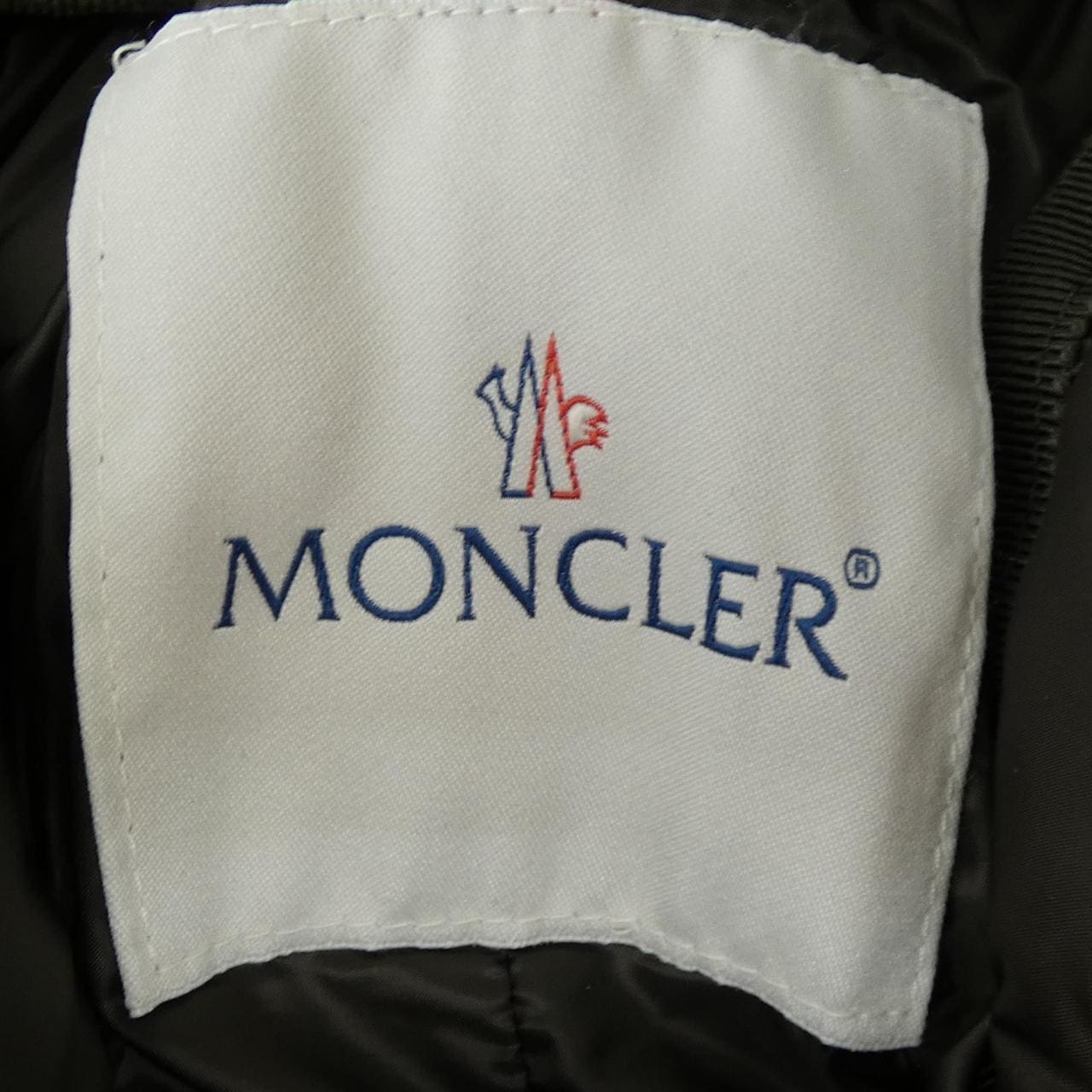 モンクレール MONCLER LON ダウンコート