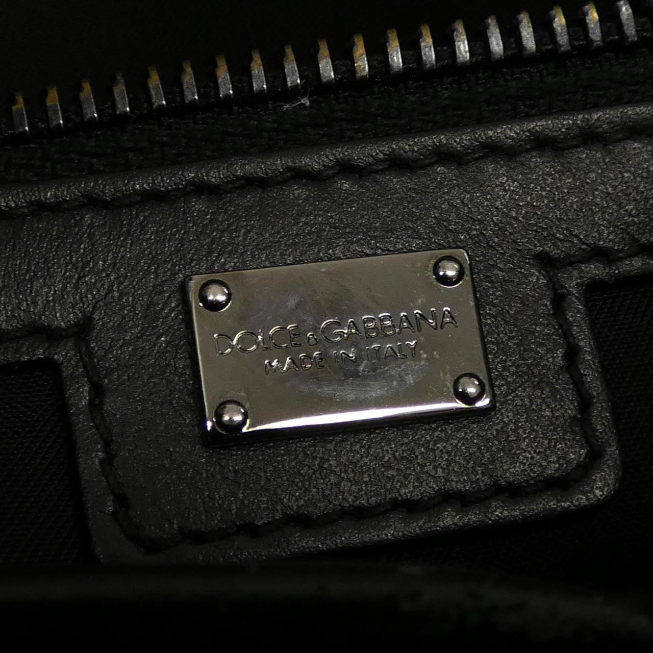 ドルチェアンドガッバーナ DOLCE&GABBANA BM2012AS738 BAG