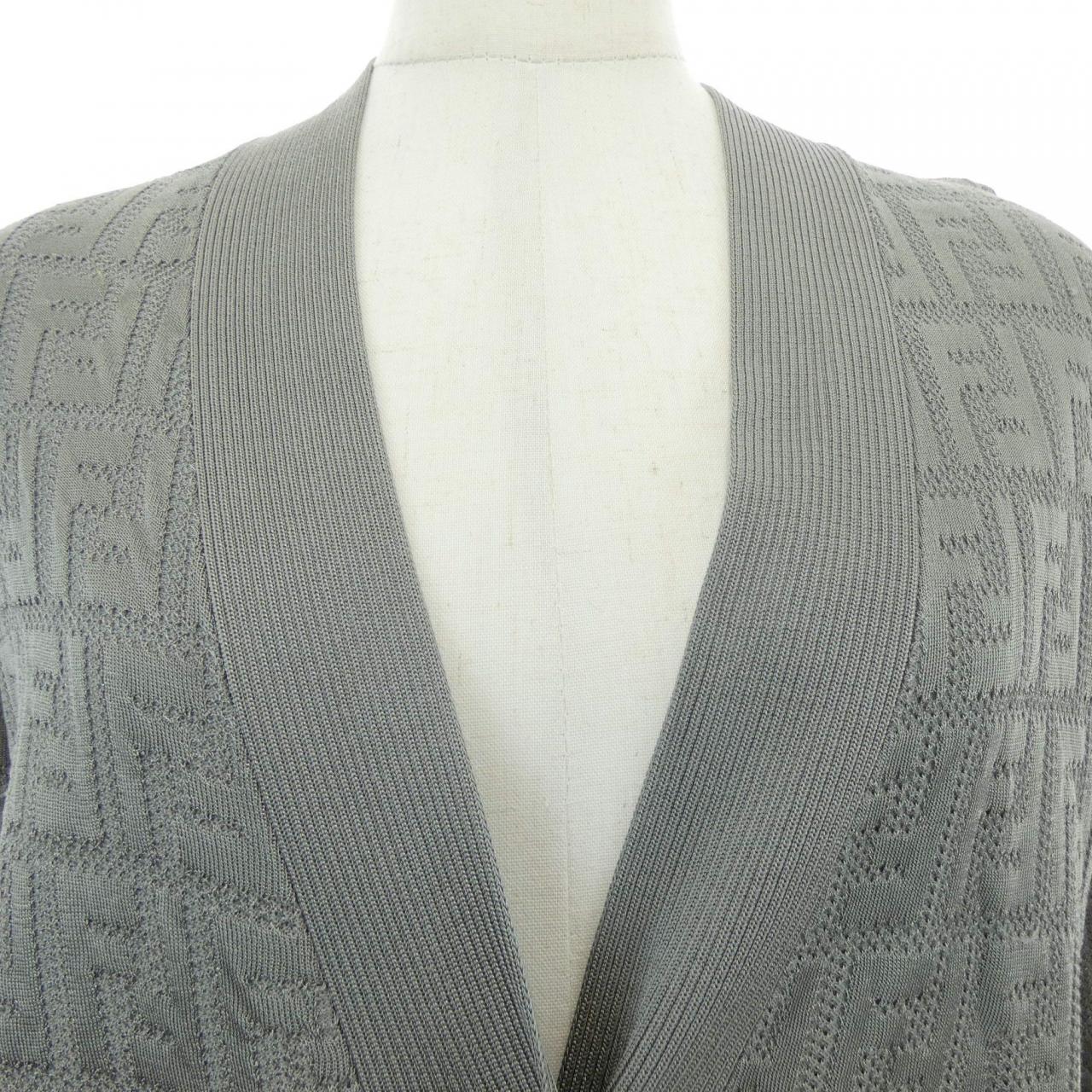 フェンディ FENDI FZC824 ABWQ カーディガン