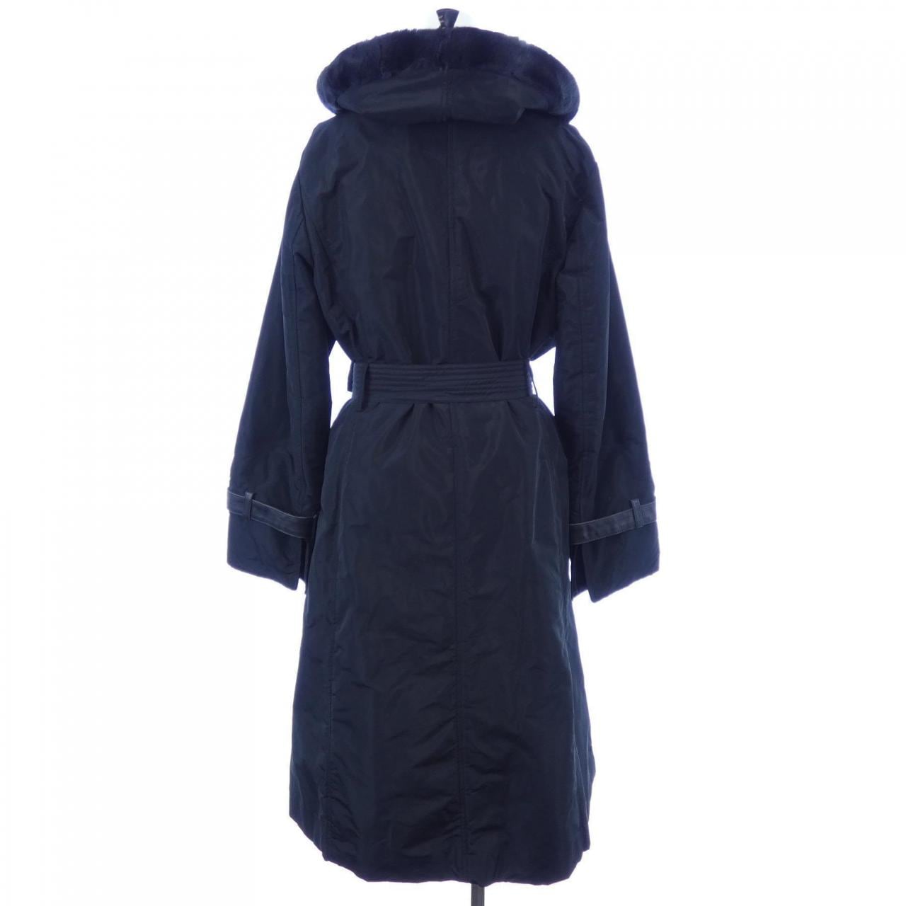 ミラショーン mila schon コート