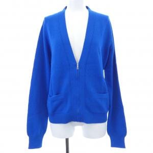 エルメス HERMES カーディガン