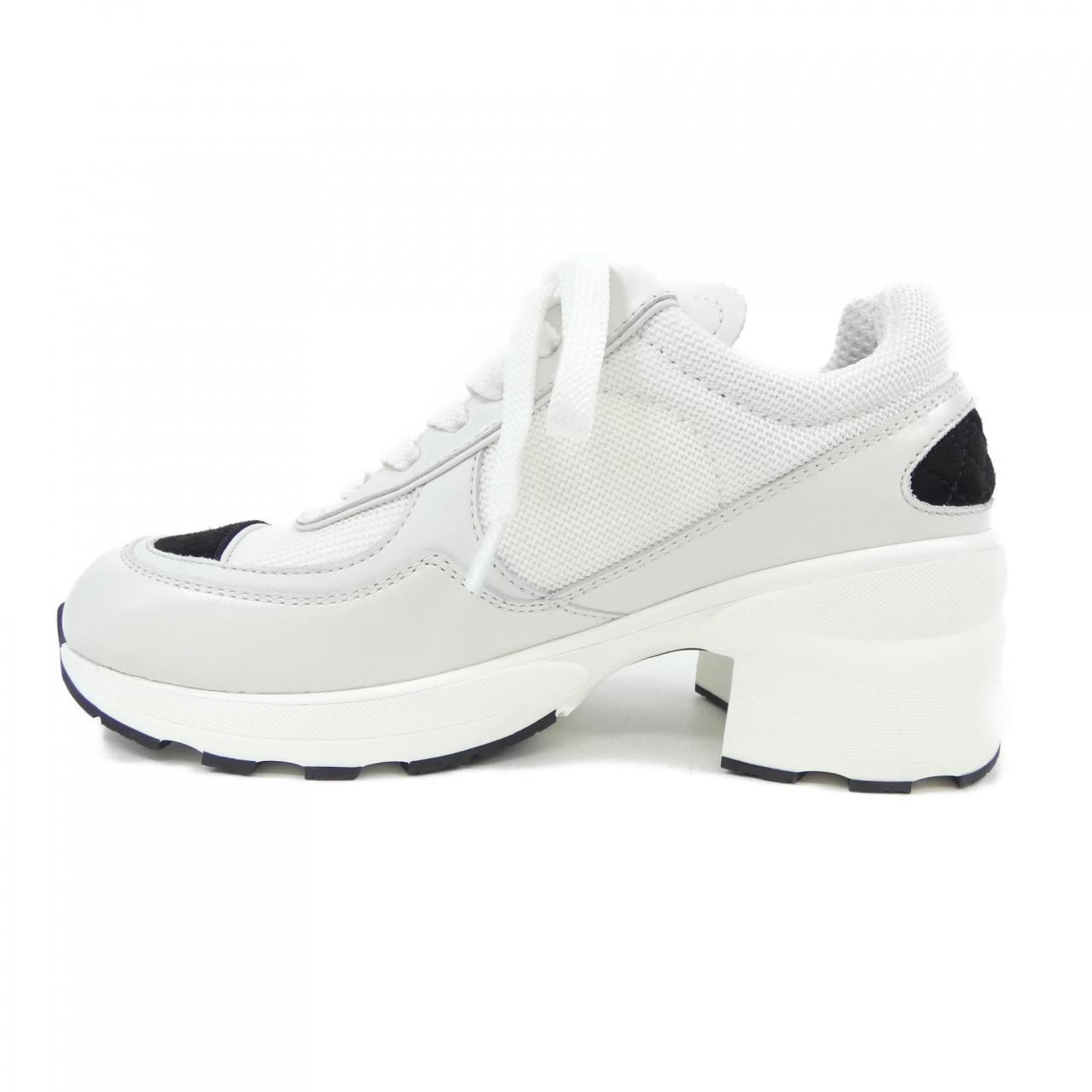 シャネル CHANEL G46871B22451 スニーカー