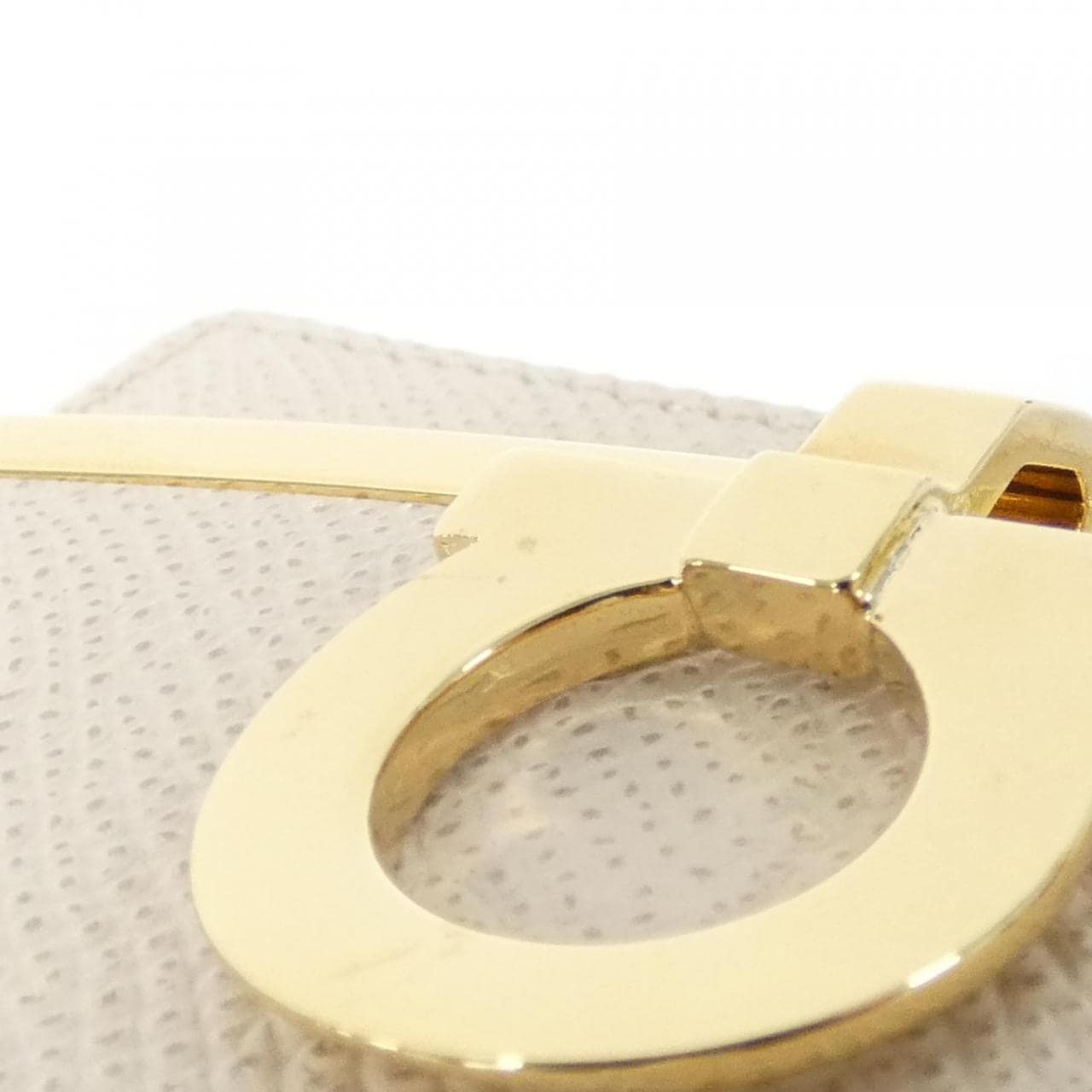 サルヴァトーレフェラガモ 22 D198 コイン＆キーケース