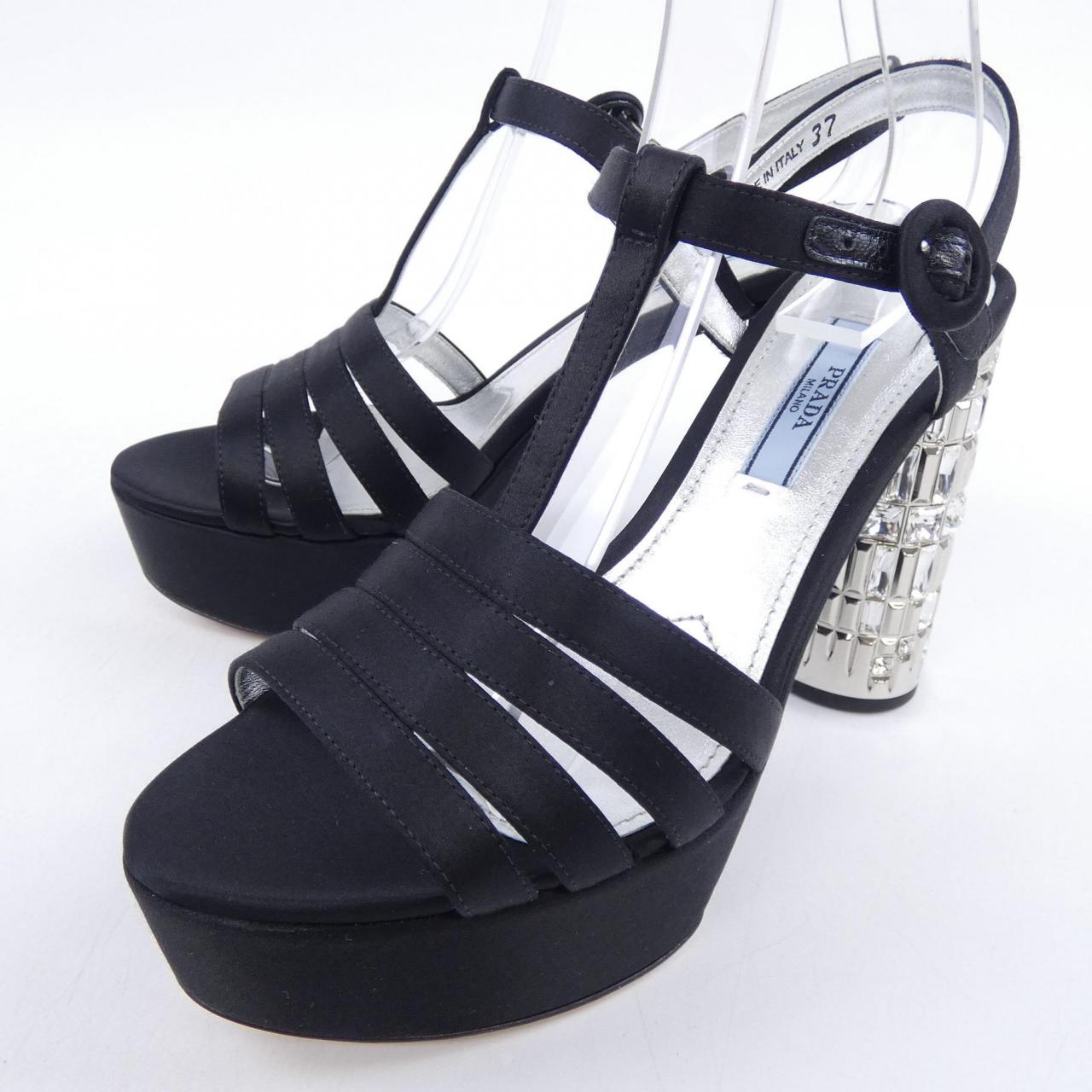 プラダ PRADA サンダル