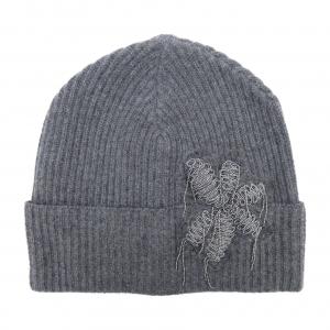 ブルネロクチネリ BRUNELLO CUCINELLI ニットキャップ